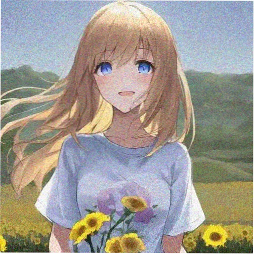 观众光之守夜人头像